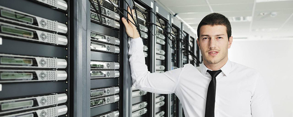 数据通信工程师与信息系统运行维护服务 职责与重要性