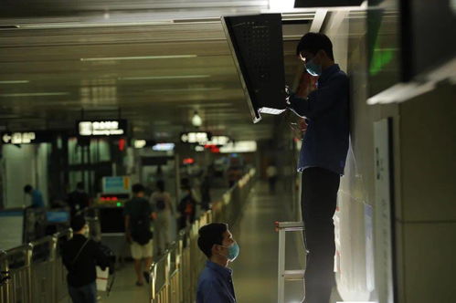 地铁小电视背后的大秘密 信息系统运行维护服务全解析