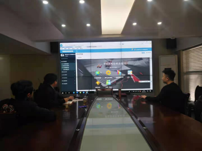 能源管理服务中心举办信息系统运行维护服务与节能工作业务培训，赋能绿色发展